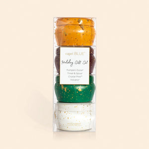 Glimmer Holiday Gift Set - Eden Lifestyle