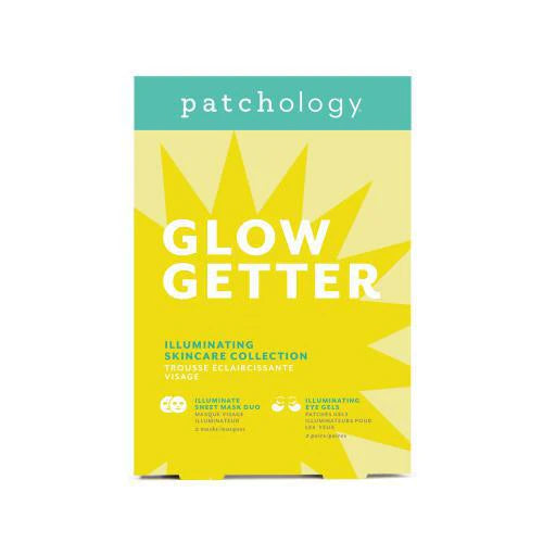 Glow Getter Illuminating Skincare Collection - Eden Lifestyle