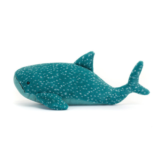 Gobfrey Whale Shark - Eden Lifestyle