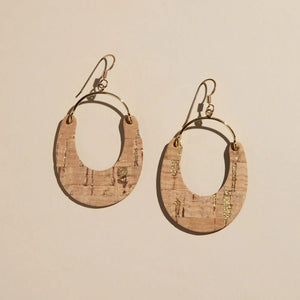 Gold Cork Nadias - Eden Lifestyle