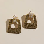 Gold Leaf Avery - Eden Lifestyle