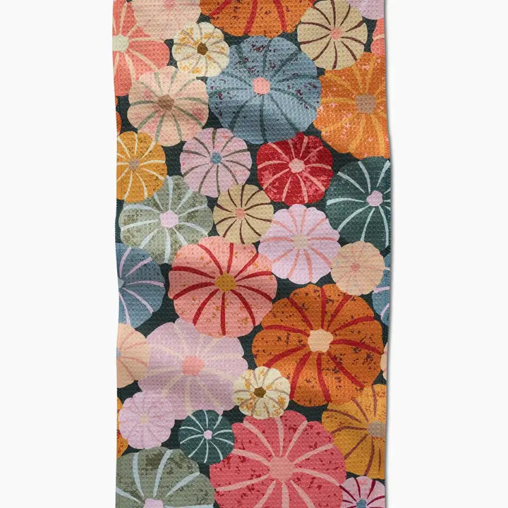Gorgeous Gourds Bar Towel - Eden Lifestyle