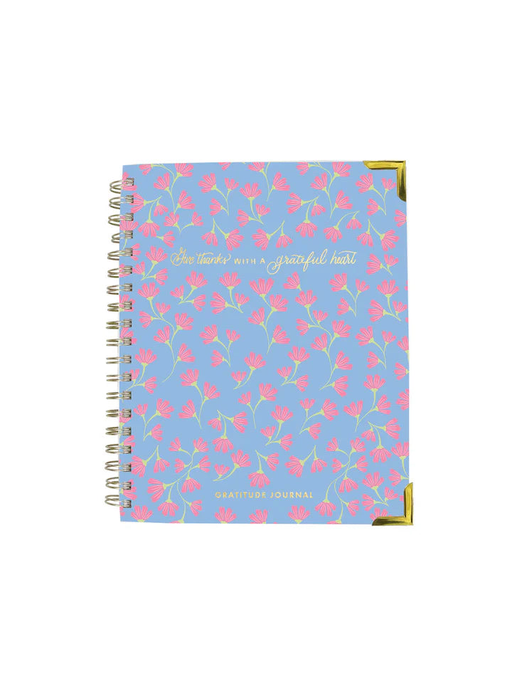 Gratitude Journal Give Thanks - Eden Lifestyle