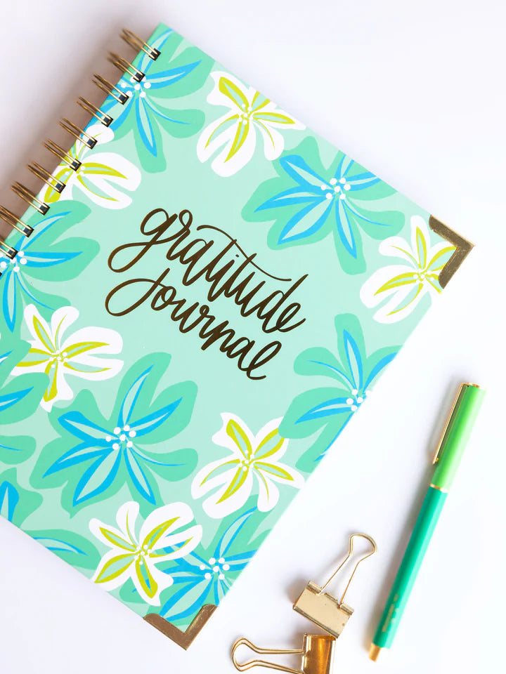 Gratitude Journal - Eden Lifestyle