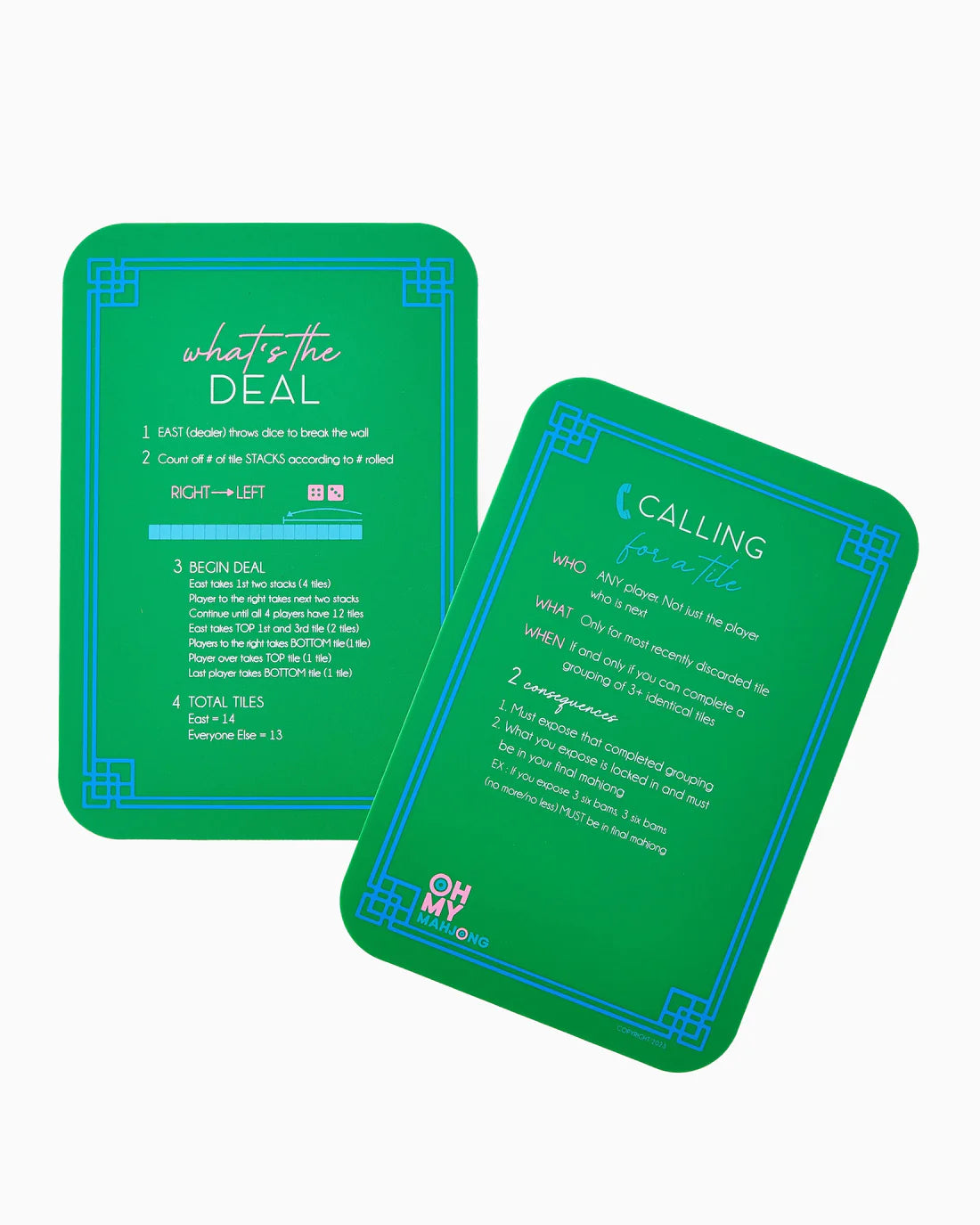 Green Shufflers - Eden Lifestyle