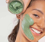 Guac Star® Soothing Avocado Hydration Mask - Eden Lifestyle