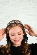 Phoebe Headband - Eden Lifestyle