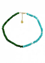 Hallie Necklace - Eden Lifestyle