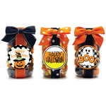 Halloween Candy Pint Jars - Eden Lifestyle