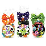 Halloween Candy Regular Treat Bags - Eden Lifestyle