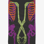 Halloween Love Kitchen Tea Towel - Eden Lifestyle