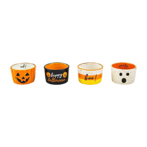 Halloween Tidbit Ramekin - Eden Lifestyle