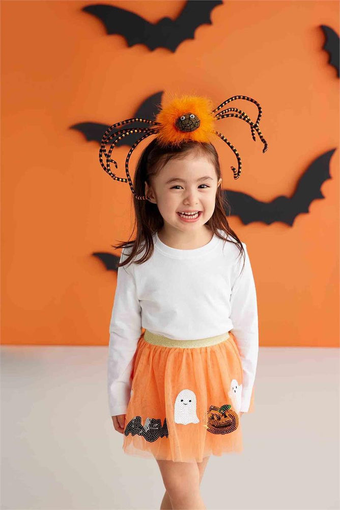 Halloween Tutu - Eden Lifestyle