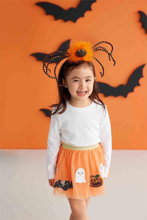 Halloween Tutu - Eden Lifestyle