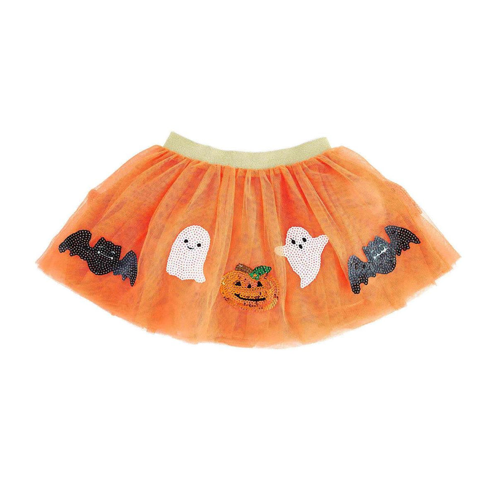 Halloween Tutu - Eden Lifestyle