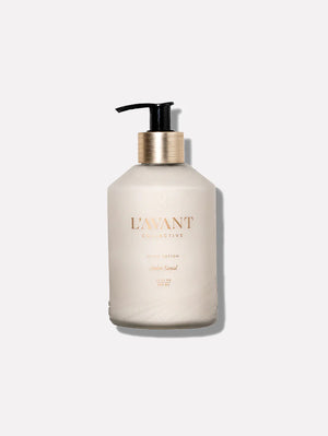 Hand Lotion Ambre Santal 10 FL oz