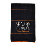 Happy Haunting Halloween Towel - Eden Lifestyle