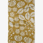 Harvest Toss Kitchen Tea Towel - Eden Lifestyle