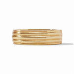 Julie Vos Havana Statement Hinge Bangle - Eden Lifestyle
