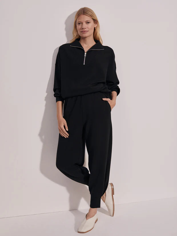 Hawley Half-Zip Sweat - Eden Lifestyle