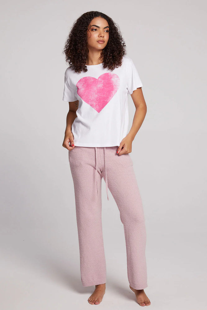 Heart Tee - Eden Lifestyle