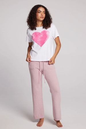 Heart Tee - Eden Lifestyle