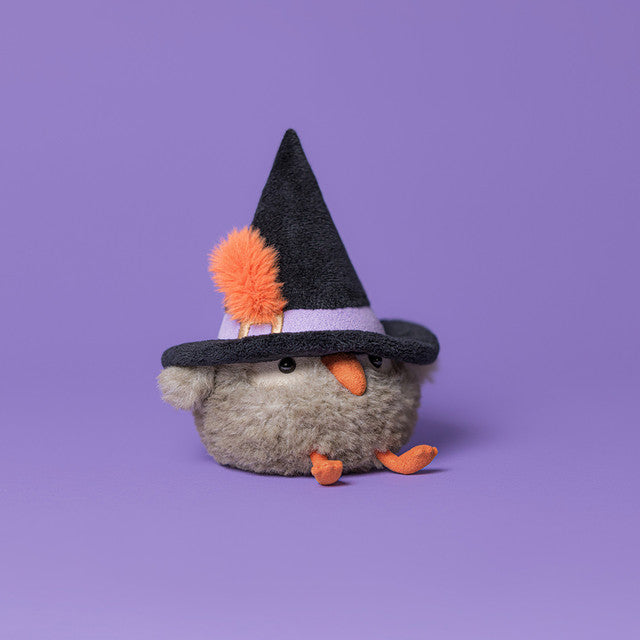 Heccaty Hootnightly - Eden Lifestyle