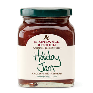 Holiday Jam - Eden Lifestyle