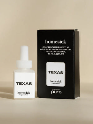 Pura Fragrance Refill - Eden Lifestyle