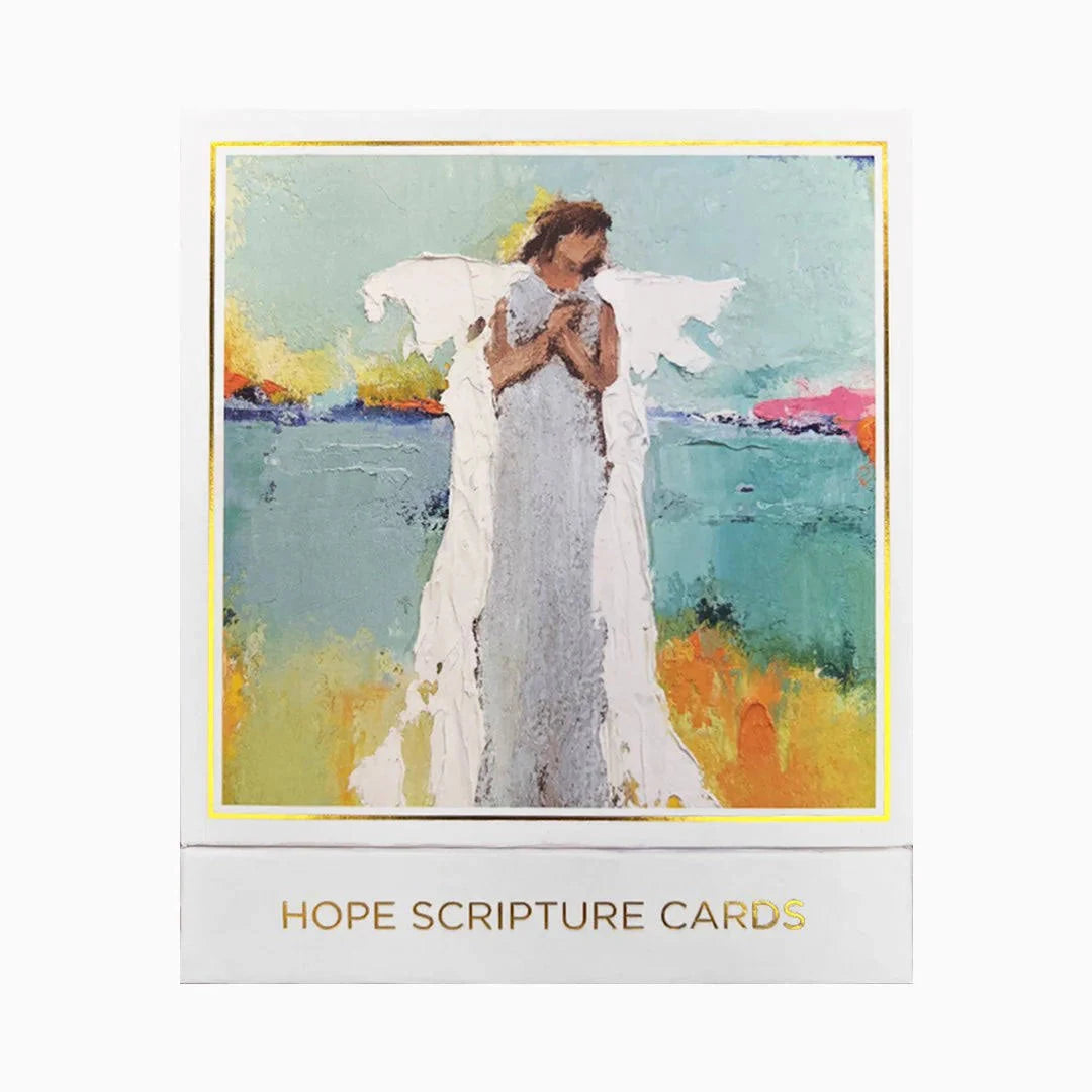 Hope Scripture Cards - Eden Lifestyle