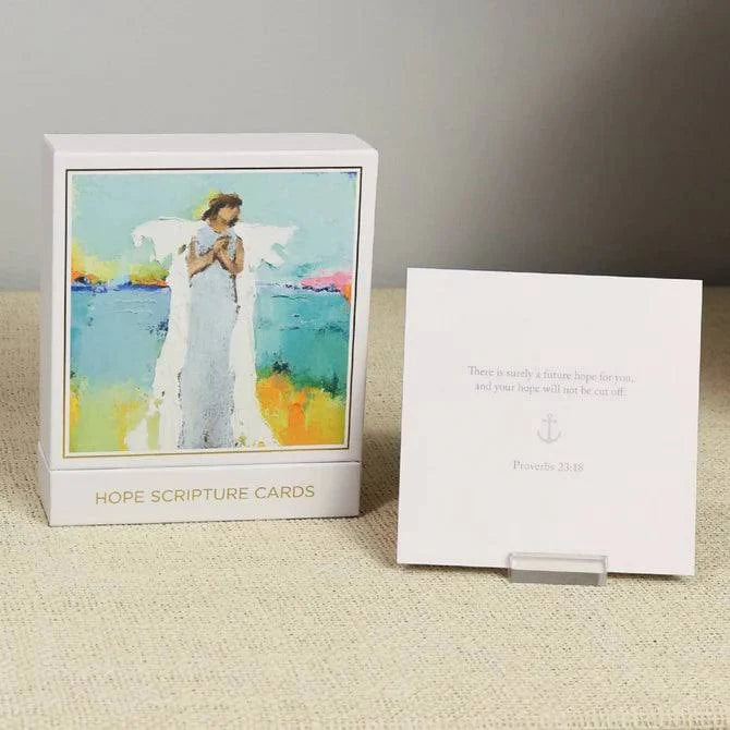 Hope Scripture Cards - Eden Lifestyle