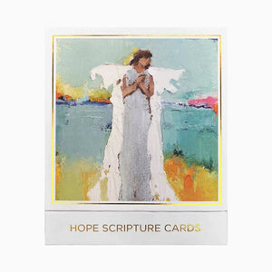 Hope Scripture Cards - Eden Lifestyle