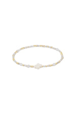 Enewton Hope Unwritten Signature Cross Bracelet - Eden Lifestyle