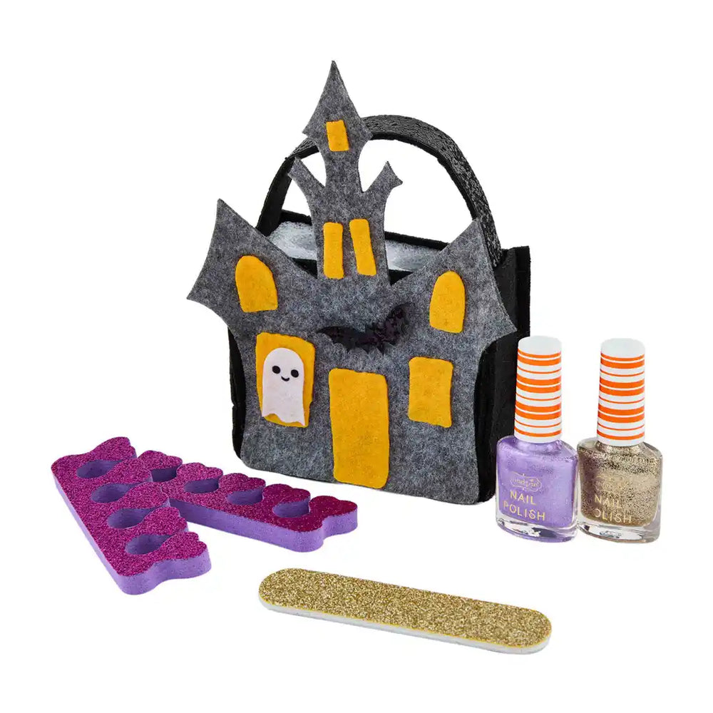 House Halloween Nail Polish Set - Eden Lifestyle