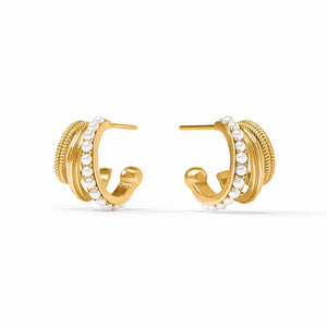 Hydra Triple Hoop - Eden Lifestyle