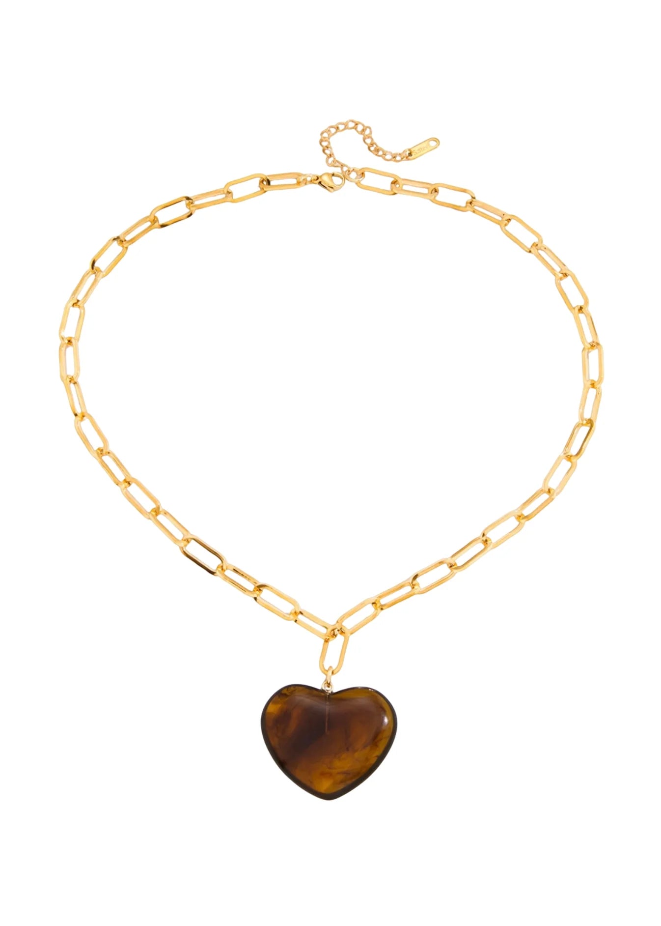 Autumn Necklace - Eden Lifestyle