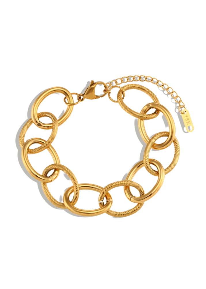Addison Bracelet - Eden Lifestyle