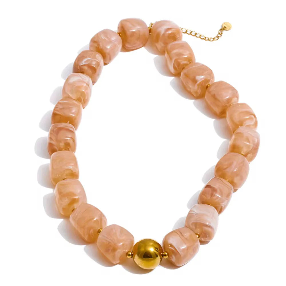 Martha Necklace - Eden Lifestyle