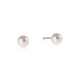 Enewton Classic 6mm Ball Stud - Pearl - Eden Lifestyle