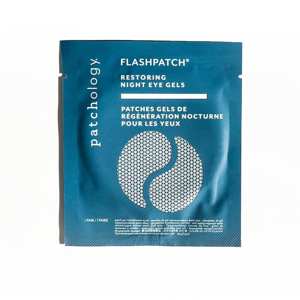FlashPatch® Restoring Night Eye Gels Single - Eden Lifestyle
