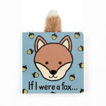 If I Were A Fox Book - Eden Lifestyle