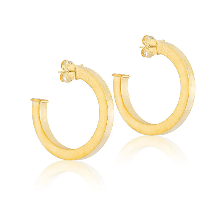 Ilana Hoops - Eden Lifestyle