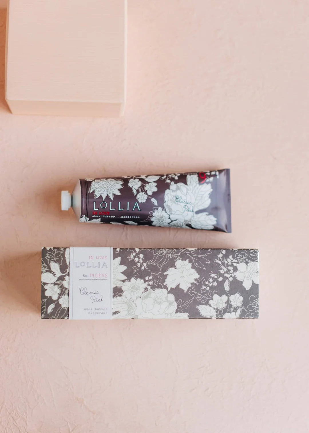 In Love Shea Butter Handcreme - Eden Lifestyle