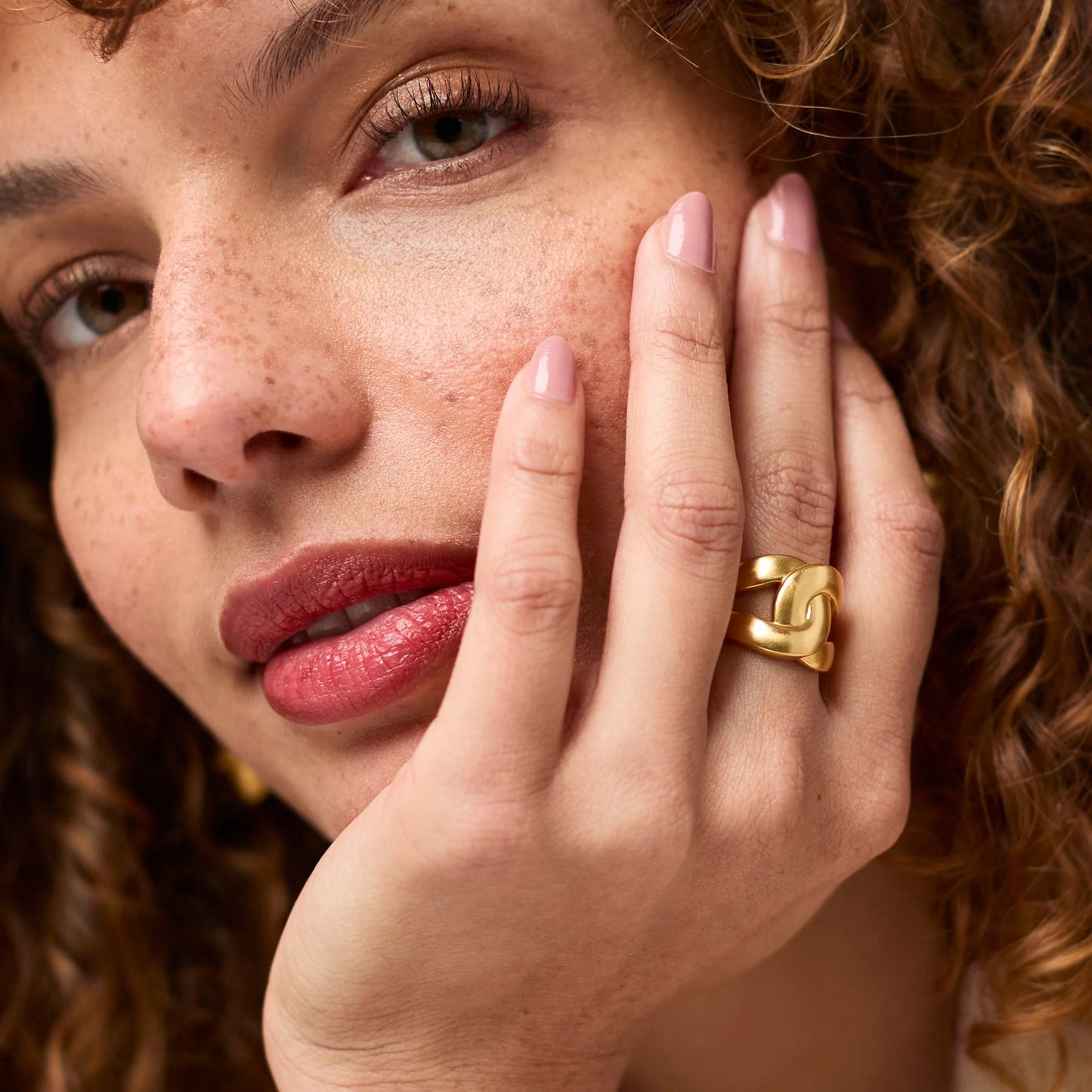 Infinity Ring - Eden Lifestyle