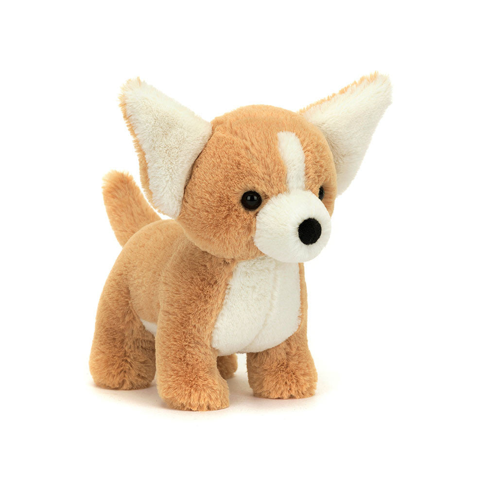 Jellycat Isobel Chihuahua - Eden Lifestyle