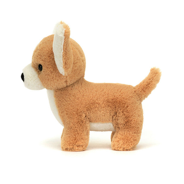 Jellycat Isobel Chihuahua - Eden Lifestyle
