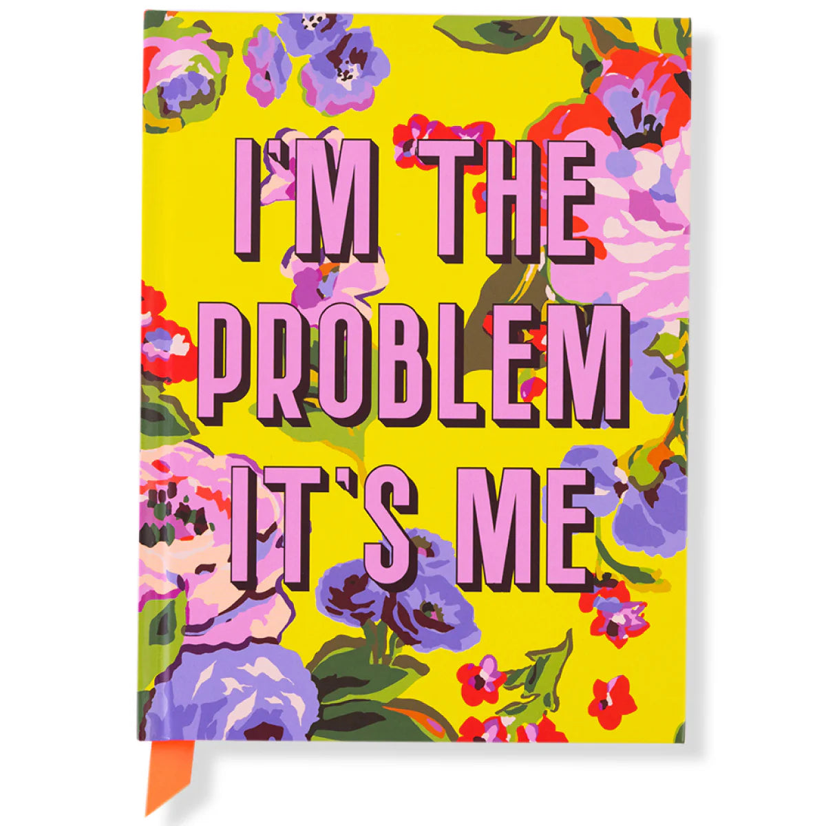 It's Me Notebook - Eden Lifestyle