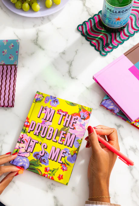 It's Me Notebook - Eden Lifestyle