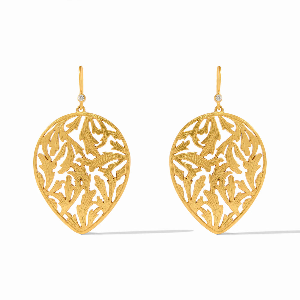 Julie Vos Ivy Earring - Eden Lifestyle