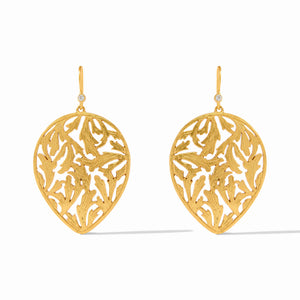 Julie Vos Ivy Earring - Eden Lifestyle